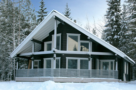 Cottage 155